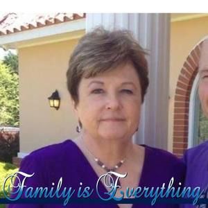 Meet your Posher, Glenda